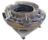 Vibratory Feeder. Click for more details.